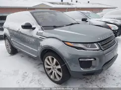 SALVR2BG2GH100185 2016 LAND ROVER RANGE ROVER EVOQUE