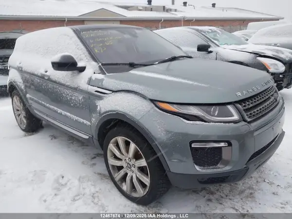 SALVR2BG2GH100185 2016 LAND ROVER RANGE ROVER EVOQUE - Image 1