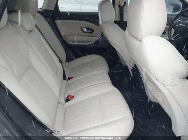 SALVR2BG2GH100185 2016 LAND ROVER RANGE ROVER EVOQUE - Image 8