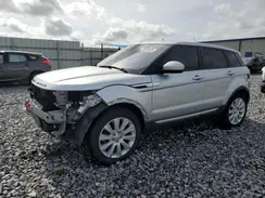 SALVR2BG2GH107590 2016 LAND ROVER RANGE ROVER EVOQUE