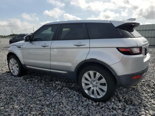 SALVR2BG2GH107590 2016 LAND ROVER RANGE ROVER EVOQUE - Image 2