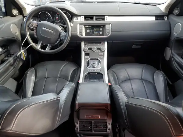 SALVR2BG2GH107590 2016 LAND ROVER RANGE ROVER EVOQUE - Image 8