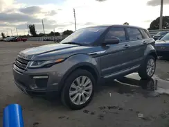 SALVR2BG2GH117889 2016 LAND ROVER RANGE ROVER EVOQUE