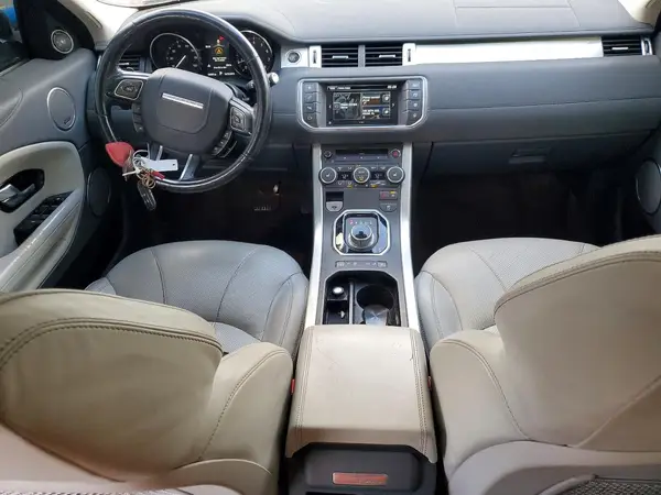 SALVR2BG2GH117889 2016 LAND ROVER RANGE ROVER EVOQUE - Image 8