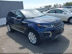 SALVR2BG2GH121943 2016 LAND ROVER RANGE ROVER EVOQUE