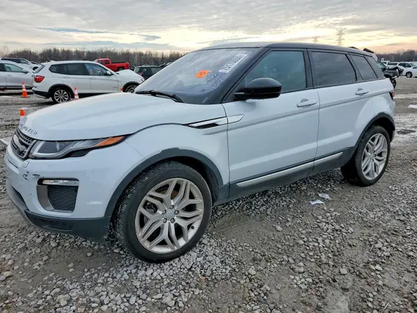 SALVR2BG2GH143117 2016 LAND ROVER RANGE ROVER EVOQUE - Image 1