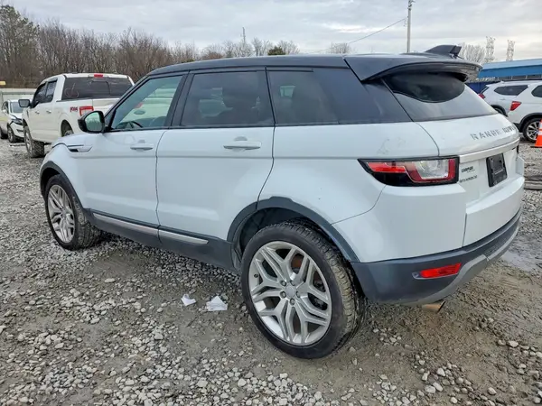 SALVR2BG2GH143117 2016 LAND ROVER RANGE ROVER EVOQUE - Image 2