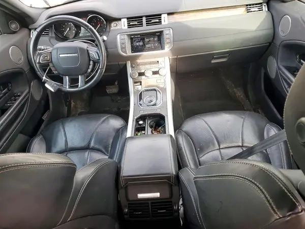 SALVR2BG2GH143117 2016 LAND ROVER RANGE ROVER EVOQUE - Image 8