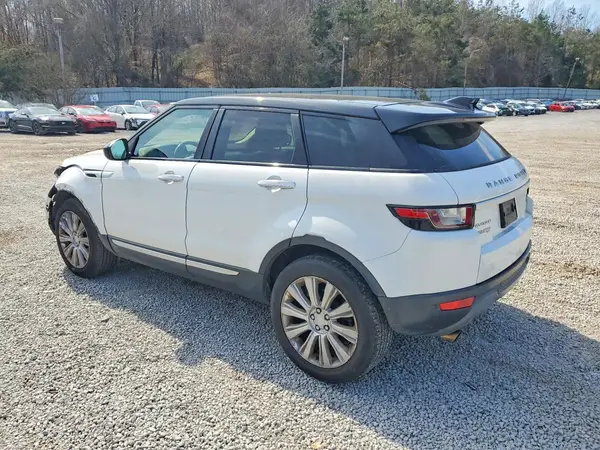 SALVR2BG2GH144316 2016 LAND ROVER RANGE ROVER - Image 2