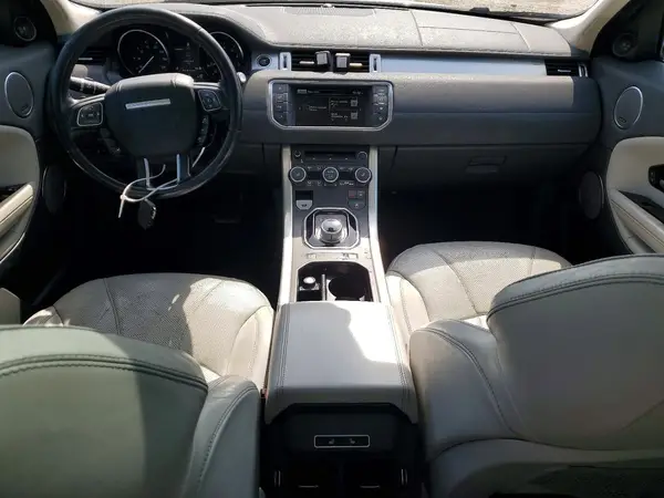 SALVR2BG2GH144316 2016 LAND ROVER RANGE ROVER - Image 8