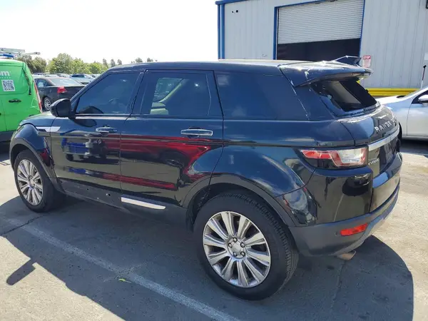 SALVR2BG2GH147491 2016 LAND ROVER RANGE ROVER - Image 2