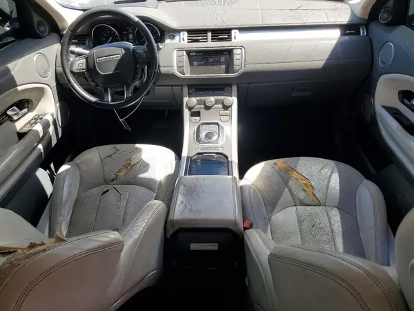 SALVR2BG2GH147491 2016 LAND ROVER RANGE ROVER - Image 8