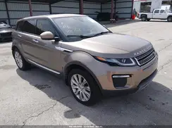 SALVR2BG2GH148804 2016 LAND ROVER RANGE ROVER EVOQUE