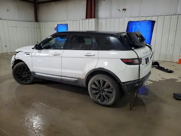 SALVR2BG2HH171422 2017 LAND ROVER RANGE ROVER - Image 2