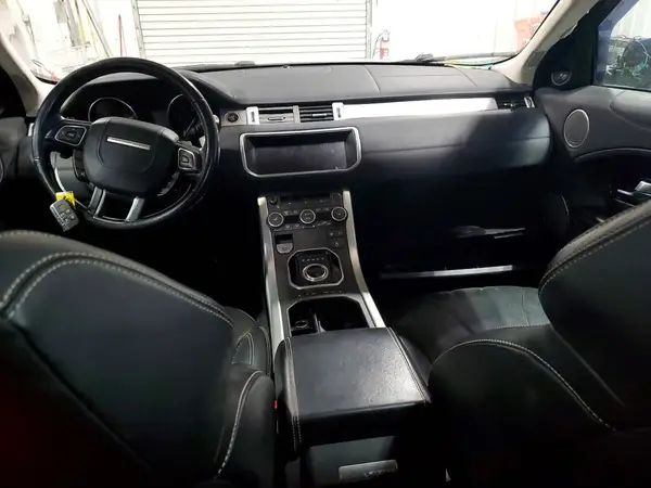 SALVR2BG2HH171422 2017 LAND ROVER RANGE ROVER - Image 8