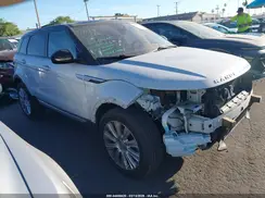 SALVR2BG2HH186986 2017 LAND ROVER RANGE ROVER EVOQUE