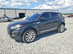 SALVR2BG2HH191279 2017 LAND ROVER RANGE ROVER EVOQUE