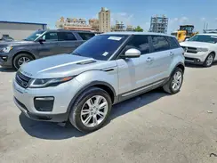 SALVR2BG2HH199186 2017 LAND ROVER RANGE ROVER EVOQUE