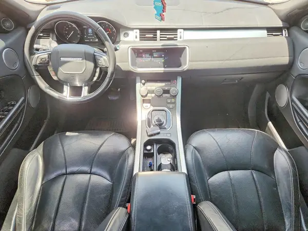 SALVR2BG2HH199186 2017 LAND ROVER RANGE ROVER EVOQUE - Image 8