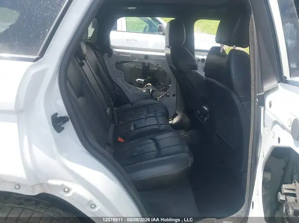 SALVR2BG2HH208100 2017 LAND ROVER RANGE ROVER EVOQUE - Image 8