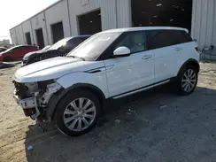 SALVR2BG2HH238293 2017 LAND ROVER RANGE ROVER