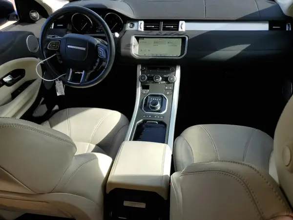 SALVR2BG2HH238293 2017 LAND ROVER RANGE ROVER - Image 8