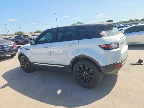 SALVR2BG2HH248208 2017 LAND ROVER RANGE ROVER EVOQUE - Image 2