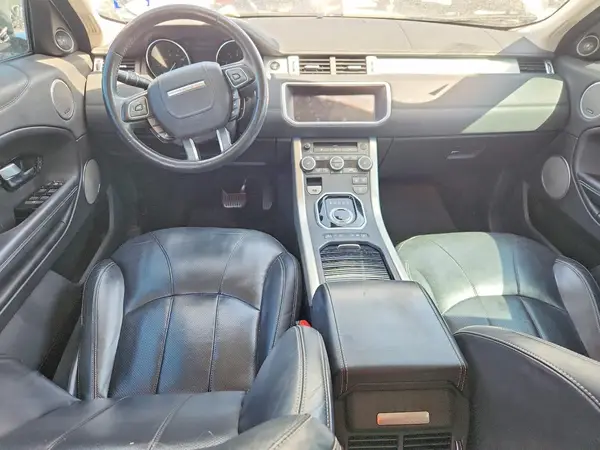 SALVR2BG2HH248208 2017 LAND ROVER RANGE ROVER EVOQUE - Image 8