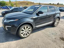 SALVR2BG2HH249987 2017 LAND ROVER RANGE ROVER EVOQUE