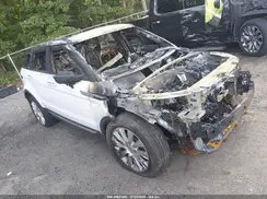 SALVR2BG2HH251934 2017 LAND ROVER RANGE ROVER EVOQUE