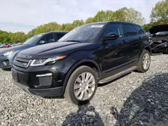 SALVR2BG3GH082909 2016 LAND ROVER RANGE ROVER