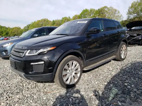 SALVR2BG3GH082909 2016 LAND ROVER RANGE ROVER - Image 1