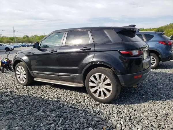 SALVR2BG3GH082909 2016 LAND ROVER RANGE ROVER - Image 2
