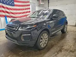 SALVR2BG3GH085051 2016 LAND ROVER RANGE ROVER EVOQUE