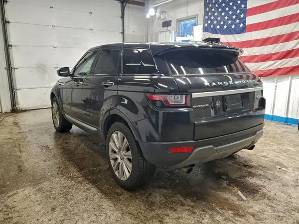 SALVR2BG3GH085051 2016 LAND ROVER RANGE ROVER EVOQUE - Image 2