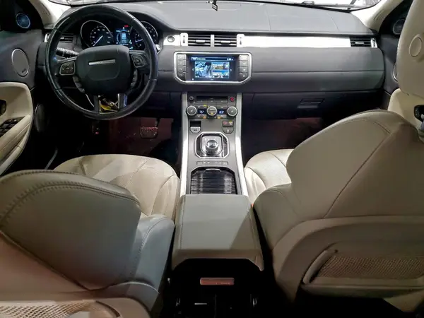 SALVR2BG3GH085051 2016 LAND ROVER RANGE ROVER EVOQUE - Image 8