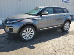 SALVR2BG3GH086135 2016 LAND ROVER RANGE ROVER