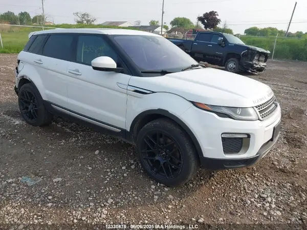 SALVR2BG3GH095255 2016 LAND ROVER RANGE ROVER EVOQUE - Image 1