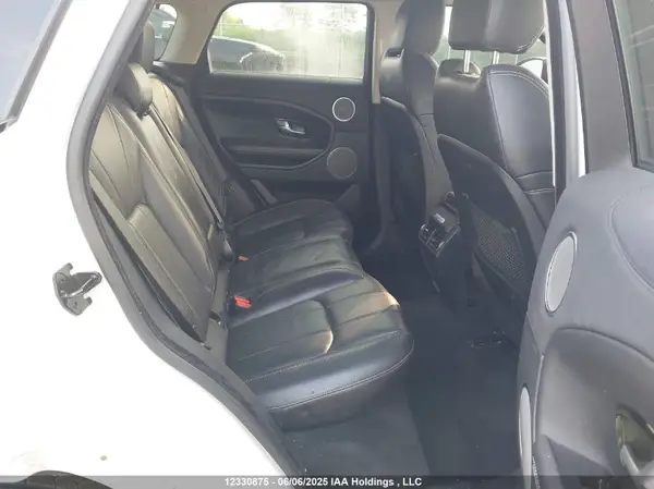SALVR2BG3GH095255 2016 LAND ROVER RANGE ROVER EVOQUE - Image 8