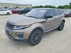 SALVR2BG3GH108005 2016 LAND ROVER RANGE ROVER