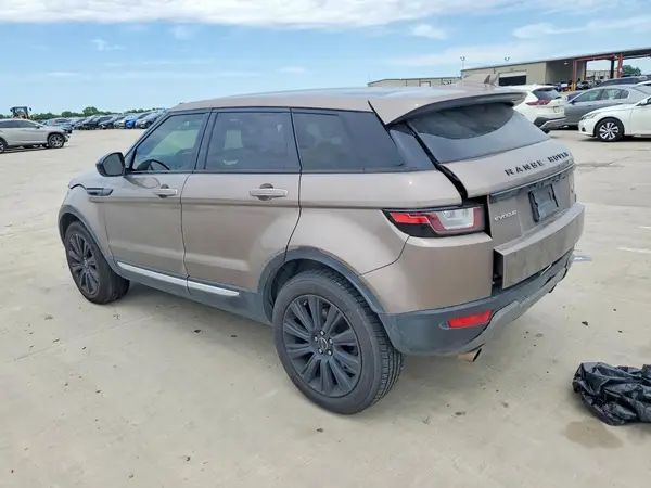 SALVR2BG3GH108005 2016 LAND ROVER RANGE ROVER - Image 2