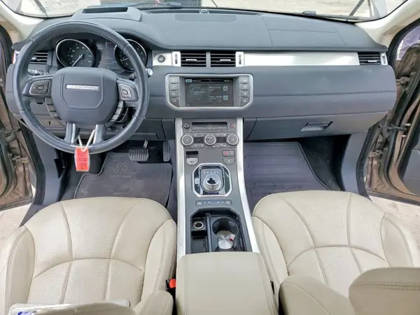SALVR2BG3GH108005 2016 LAND ROVER RANGE ROVER - Image 8