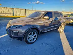 SALVR2BG3GH146155 2016 LAND ROVER RANGE ROVER EVOQUE