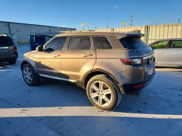 SALVR2BG3GH146155 2016 LAND ROVER RANGE ROVER EVOQUE - Image 2