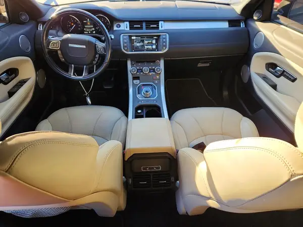 SALVR2BG3GH146155 2016 LAND ROVER RANGE ROVER EVOQUE - Image 8