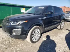 SALVR2BG3GH146477 2016 LAND ROVER RANGE ROVER