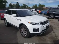 SALVR2BG3GH154904 2016 LAND ROVER RANGE ROVER EVOQUE