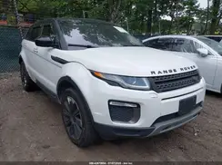 SALVR2BG3HH177746 2017 LAND ROVER RANGE ROVER EVOQUE