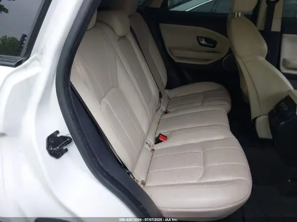 SALVR2BG3HH177746 2017 LAND ROVER RANGE ROVER EVOQUE - Image 8