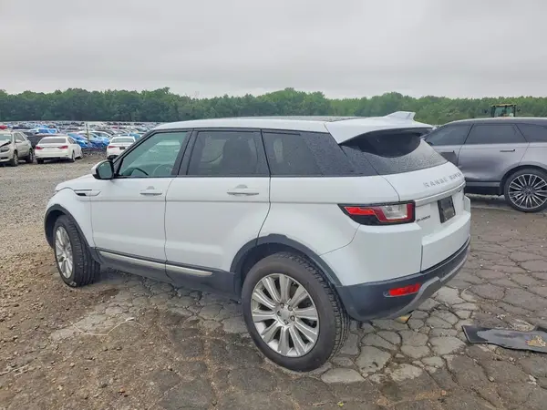 SALVR2BG3HH199651 2017 LAND ROVER RANGE ROVER - Image 2